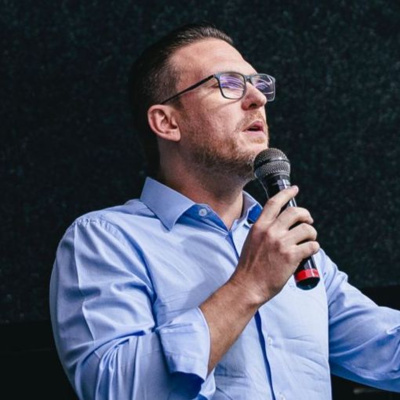 Igreja Cristã Renovada - Sede