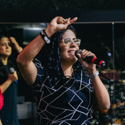 Igreja Cristã Renovada - Sede