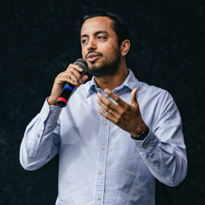 Igreja Cristã Renovada - Sede