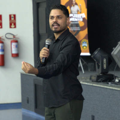 Igreja Cristã Renovada - Sede