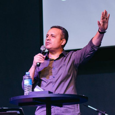 Igreja Cristã Renovada - Sede