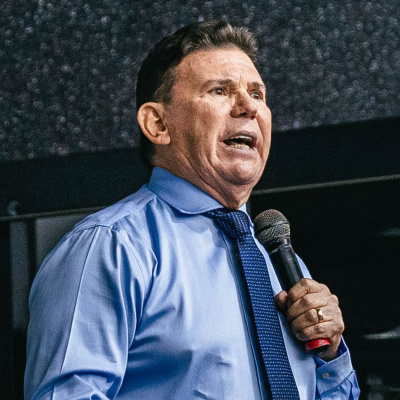 Igreja Cristã Renovada - Sede