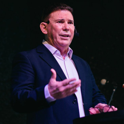 Igreja Cristã Renovada - Sede