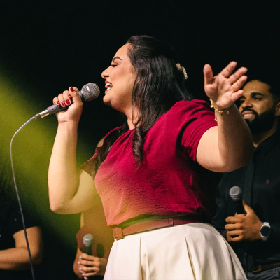 Igreja Cristã Renovada - Sede