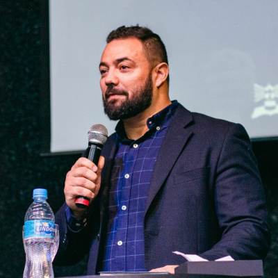 Igreja Cristã Renovada - Sede