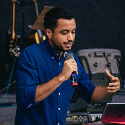 Igreja Cristã Renovada - Sede