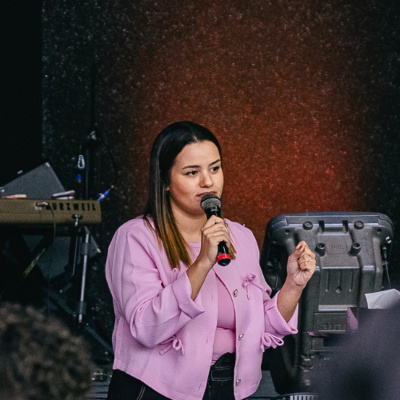 Igreja Cristã Renovada - Sede