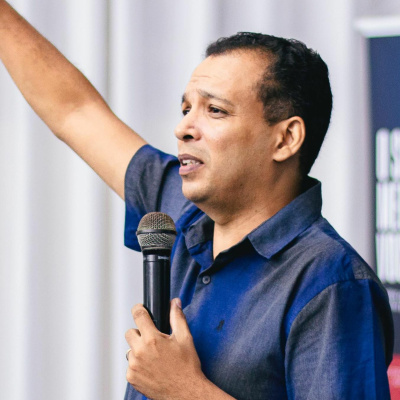 Igreja Cristã Renovada - Sede