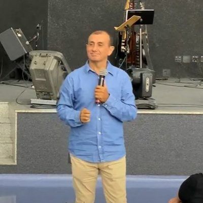 Igreja Cristã Renovada - Sede