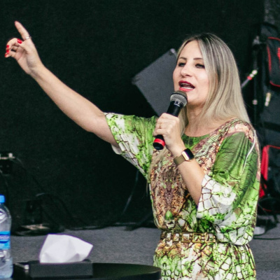 Igreja Cristã Renovada - Sede