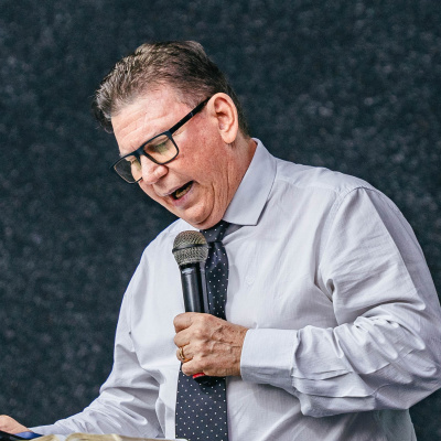 Igreja Cristã Renovada - Sede