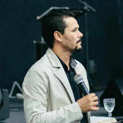 Igreja Cristã Renovada - Sede