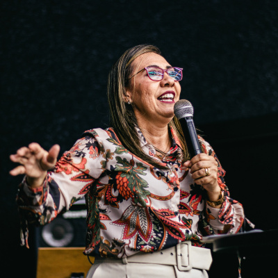 Igreja Cristã Renovada - Sede