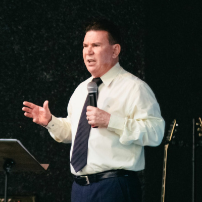 Igreja Cristã Renovada - Sede