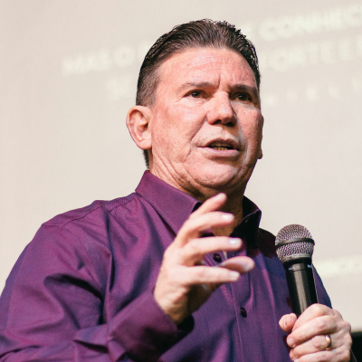 Igreja Cristã Renovada - Sede