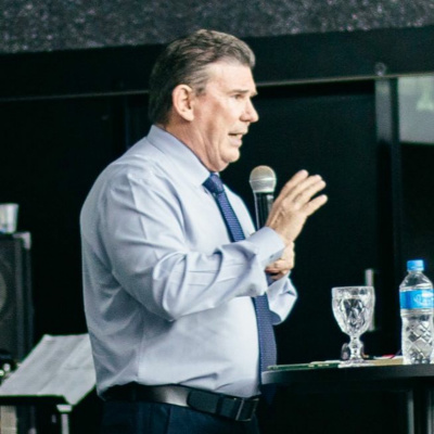 Igreja Cristã Renovada - Sede