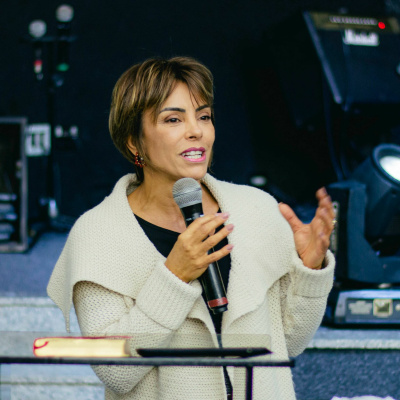 Igreja Cristã Renovada - Sede