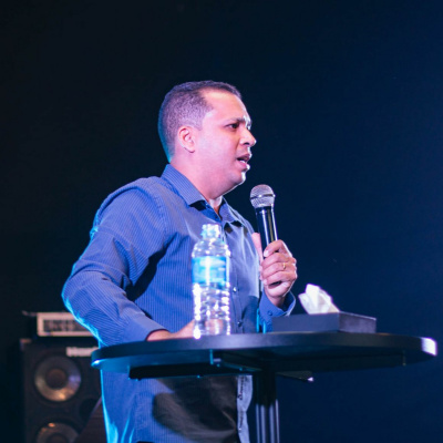 Igreja Cristã Renovada - Sede