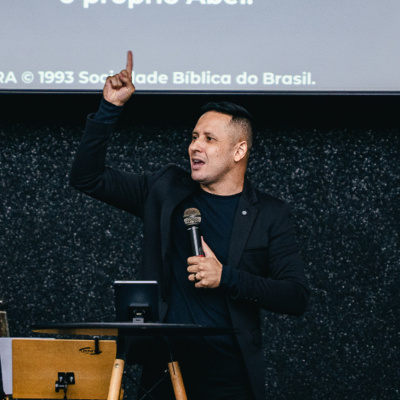 Igreja Cristã Renovada - Sede