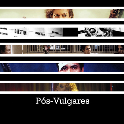 Pós-vulgares