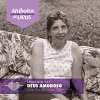 Deus Amoroso – Cecilia Cesar Eller