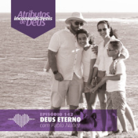 Deus Eterno – Pablo Núñez #142