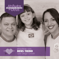Deus Trino – Diogo Cerutti #154