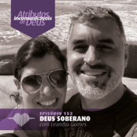 Deus Soberano – Leandro Gomes #152