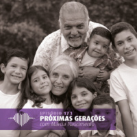 Próximas Gerações – Márcia Nascimento #171