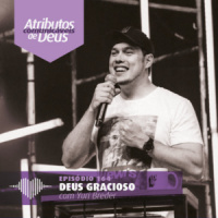 Deus Gracioso – Yuri Breder #164