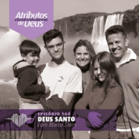 Deus Santo – Marco Sales #168