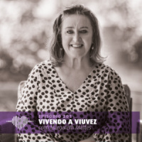 Vivendo a Viuvez – Margareth Mattes #201