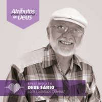 Deus Sábio – Carlinhos Queiroz #174