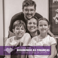 Redimindo as Finanças – Silvano  Sílvia de Oliveira #190