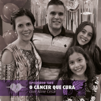 Podcast Projeto Do Coração