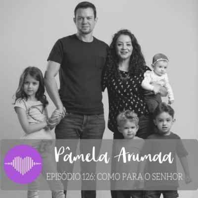 Podcast Projeto Do Coração