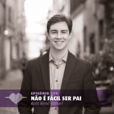 Podcast Projeto Do Coração