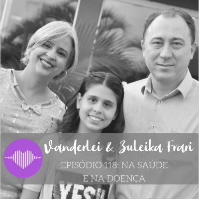 Podcast Projeto Do Coração