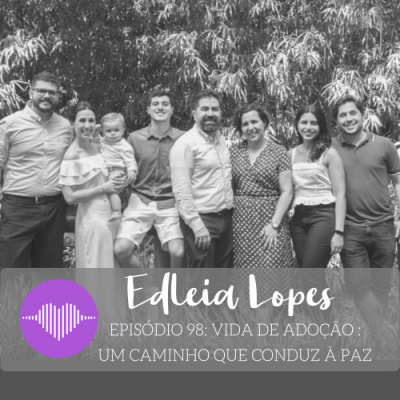 Podcast Projeto Do Coração