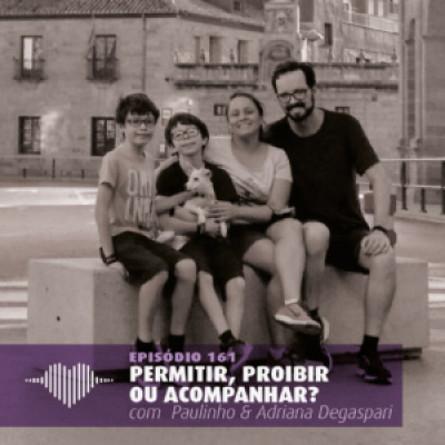 Podcast Projeto Do Coração