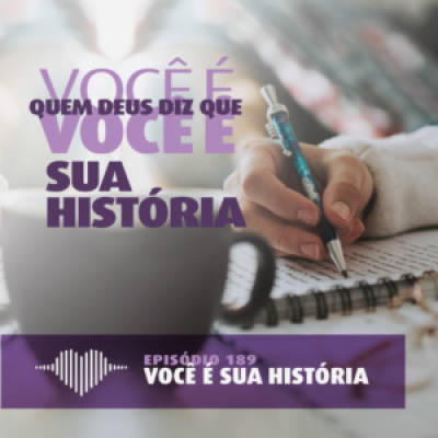 Podcast Projeto Do Coração