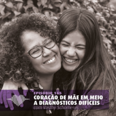 Podcast Projeto Do Coração