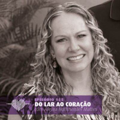 Podcast Projeto Do Coração