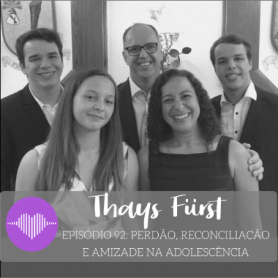 Podcast Projeto Do Coração