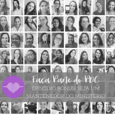 Podcast Projeto Do Coração