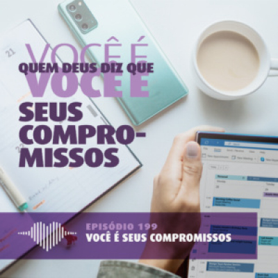 Podcast Projeto Do Coração
