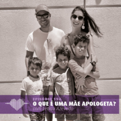 Podcast Projeto Do Coração