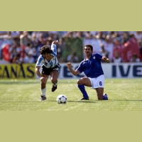 Flashback #66 - Itália vs. Argentina (1982)
