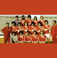 Setentena #6 - A época 1975/76