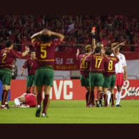 Futebol Democrático: 50 jogos #28 - Portugal vs Coreia (2002)